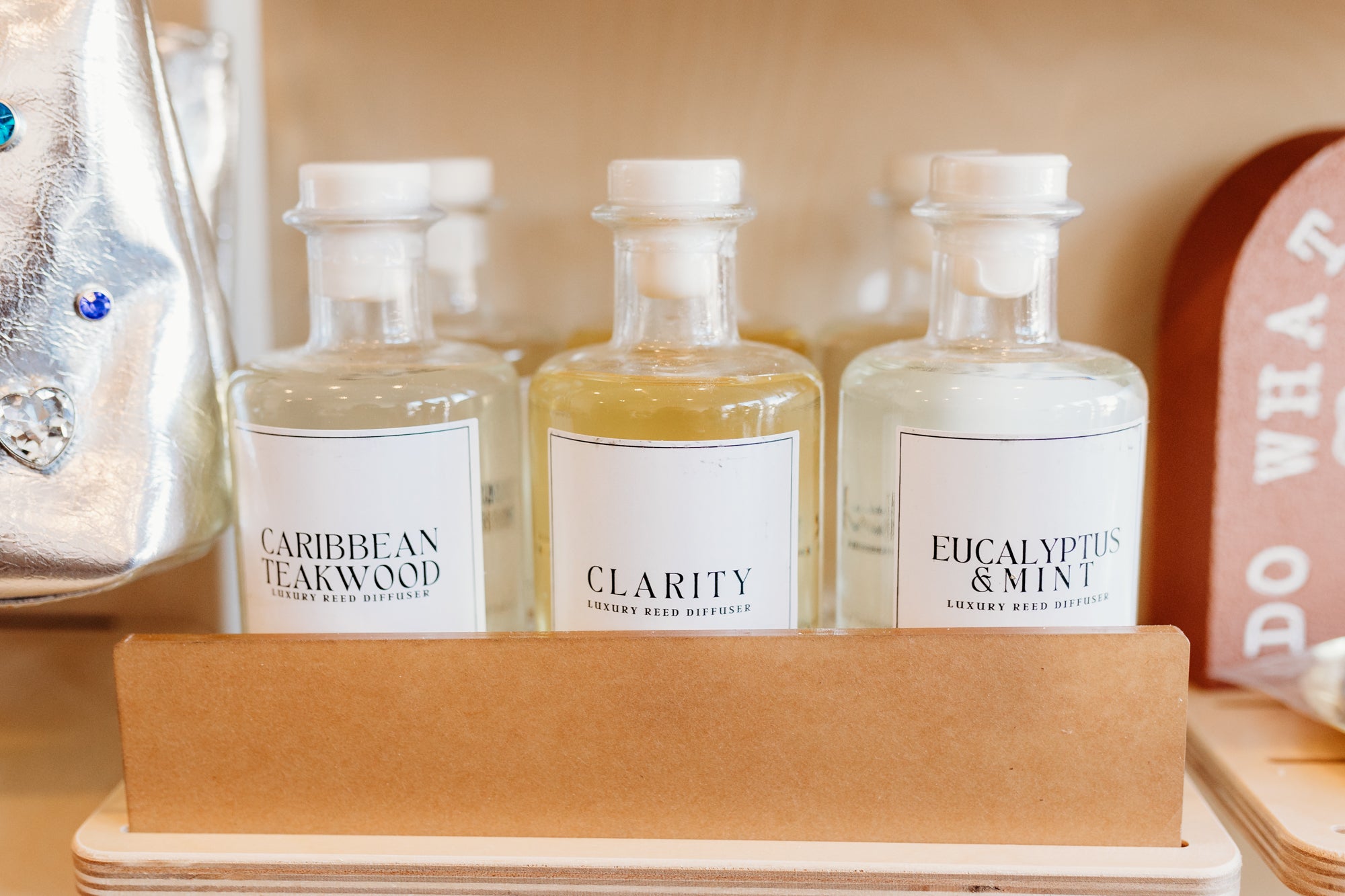 Reed Diffusers