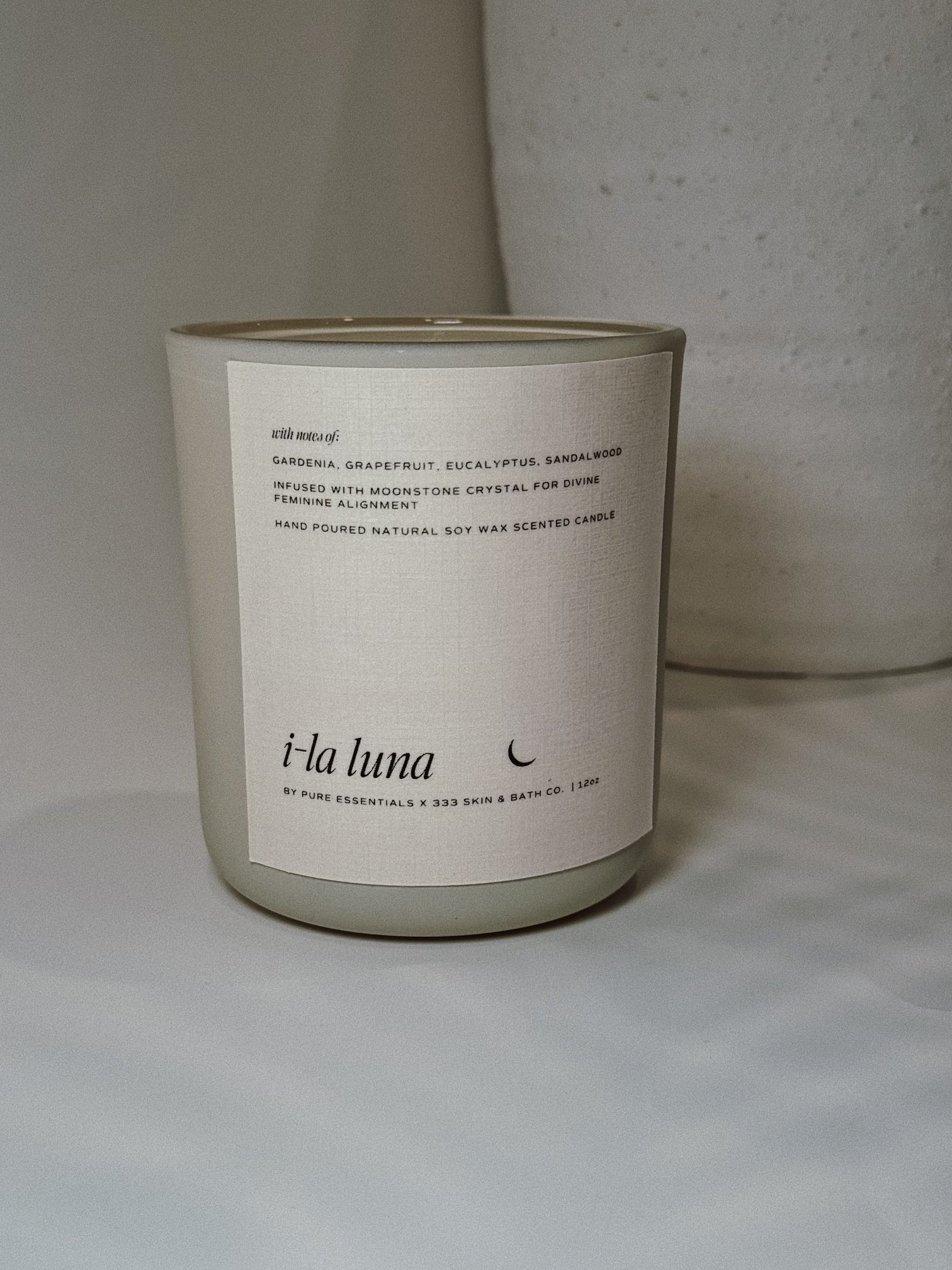 i-la luna collection