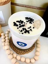 Load image into Gallery viewer, Evil Eye Candle
