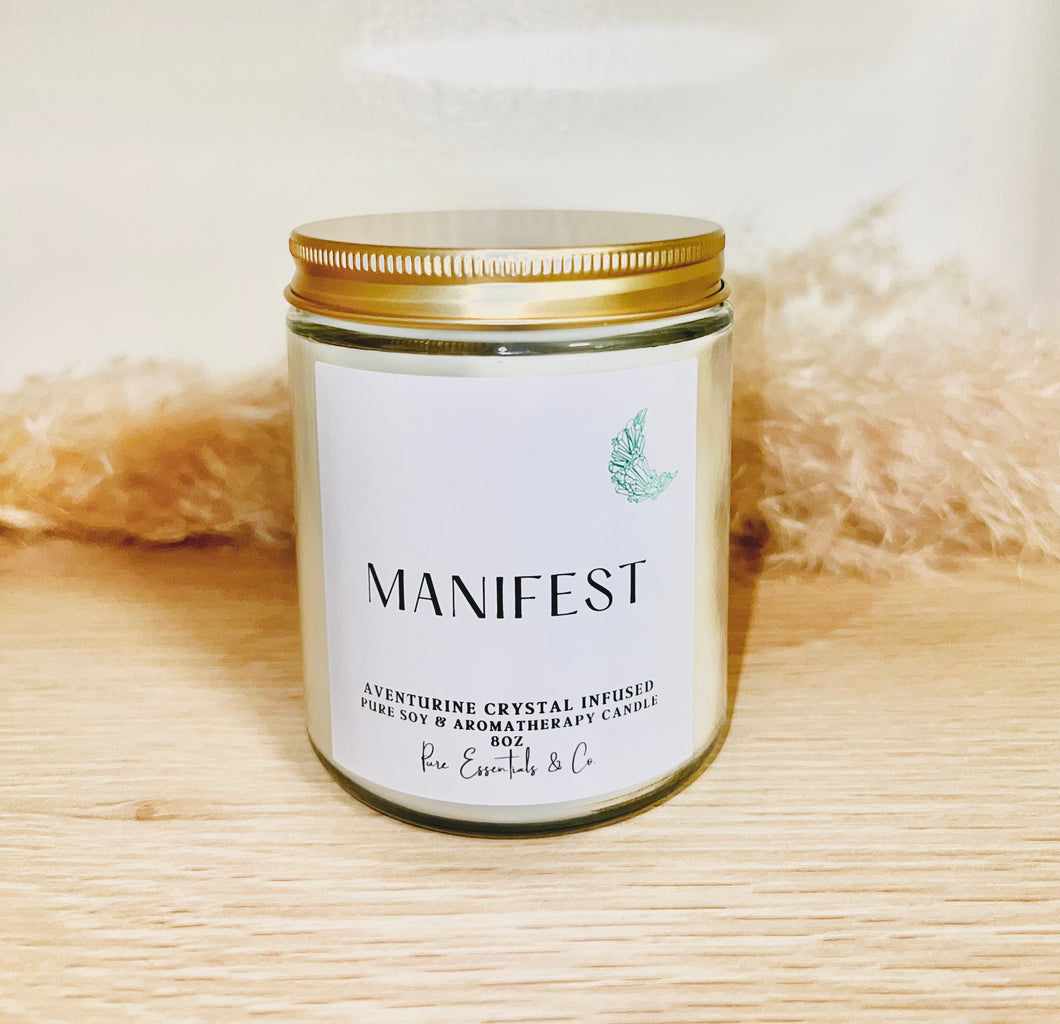 MANIFEST